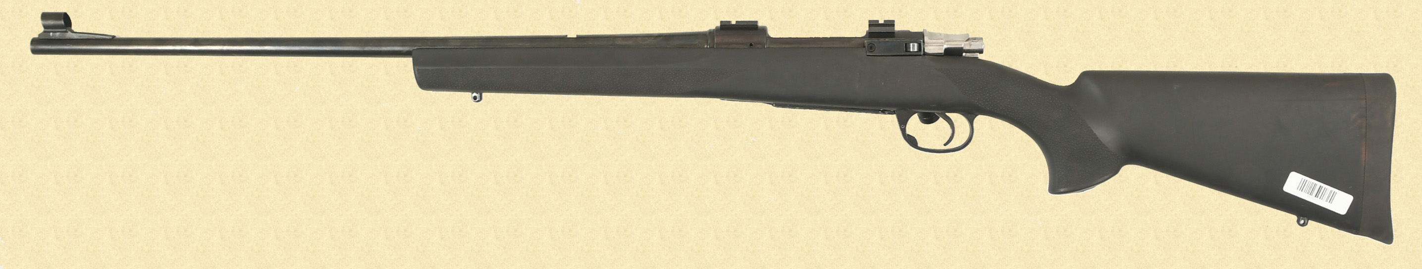 その他 L96AWS cal.308 L96AWS cal.308