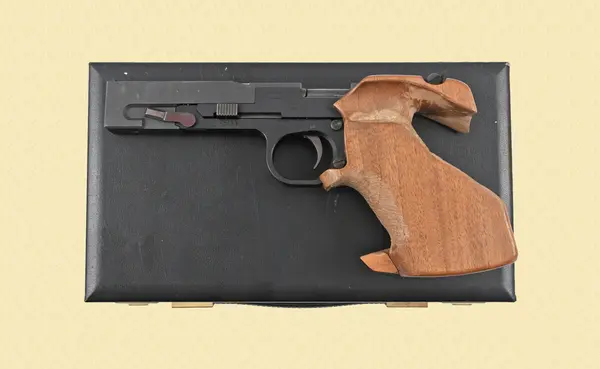 Simpson Limited | Antique & Modern Firearms for Collectors