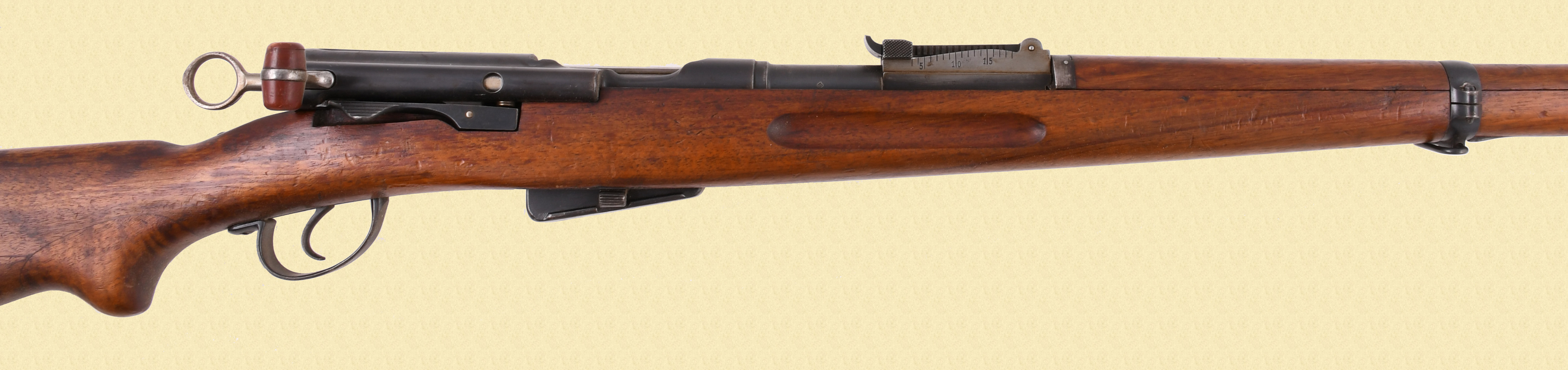 Flanders Simspons Rifle Simpson Limited | Antique & Modern Firearms, Collectibles | Est. 1962