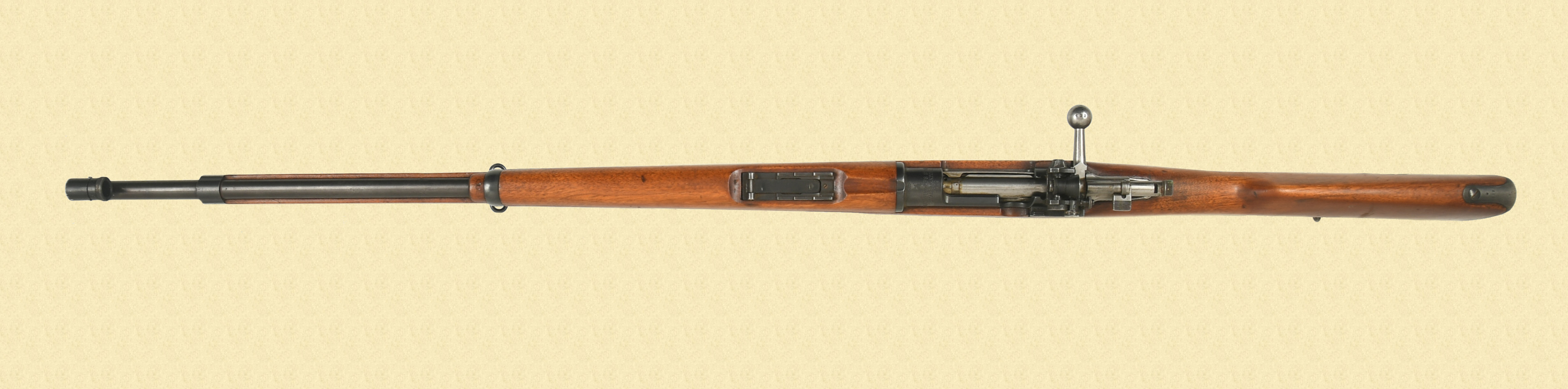Flanders Simspons Rifle Simpson Limited | Antique & Modern Firearms, Collectibles | Est. 1962