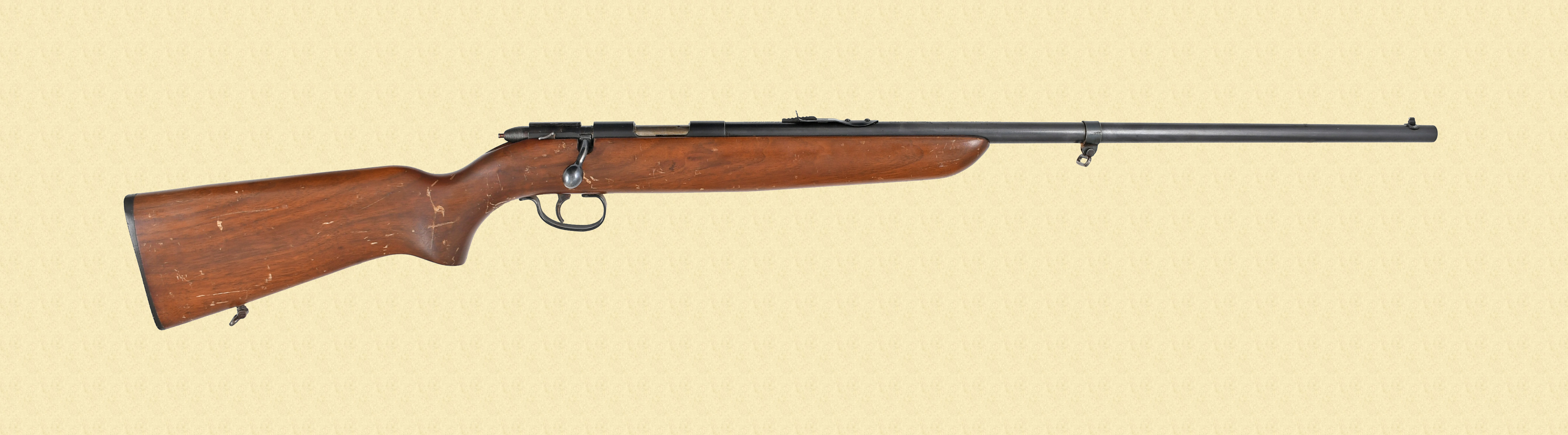 Long Guns, Rifles & Shotguns | Simpson Limited