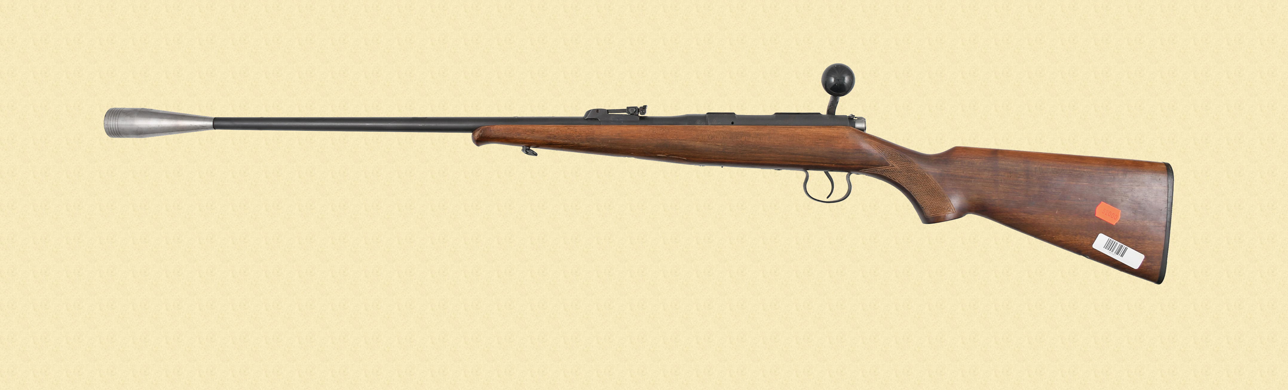 Flanders Simspons Rifle Simpson Limited | Antique & Modern Firearms, Collectibles | Est. 1962
