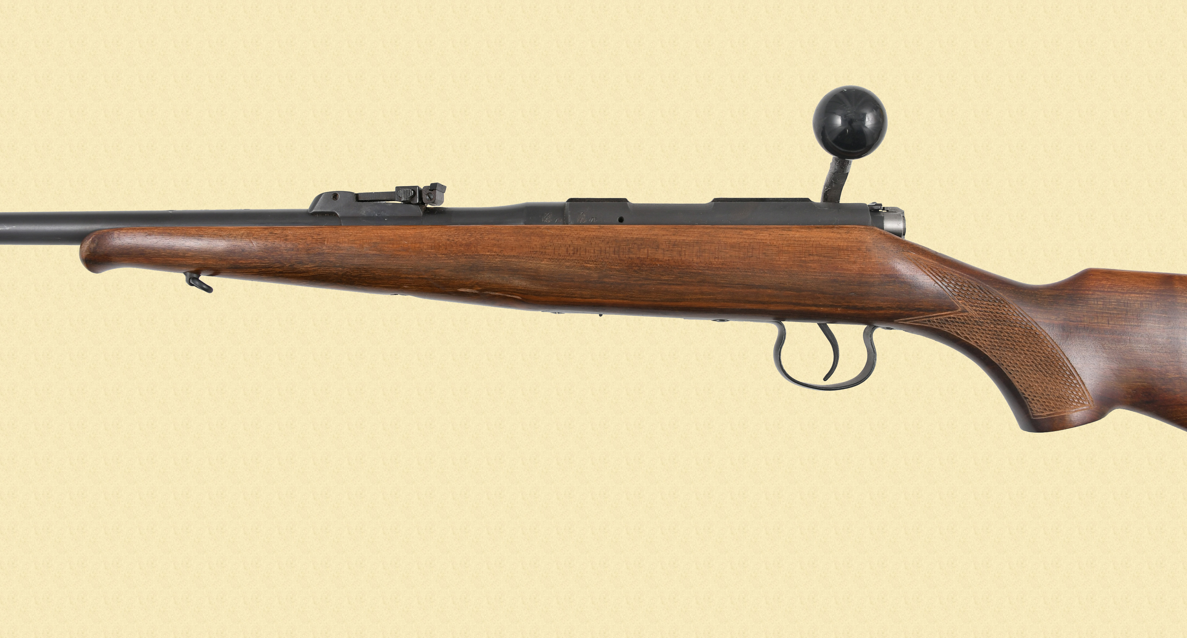 Flanders Simspons Rifle Simpson Limited | Antique & Modern Firearms, Collectibles | Est. 1962