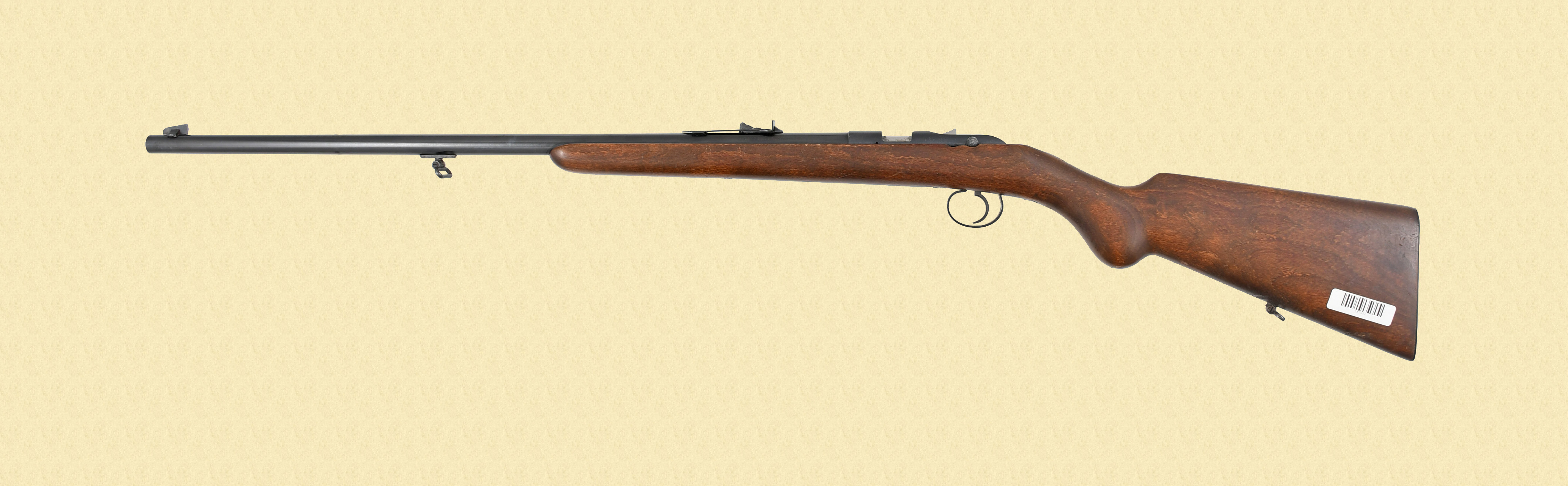 Long Guns, Rifles & Shotguns | Simpson Limited