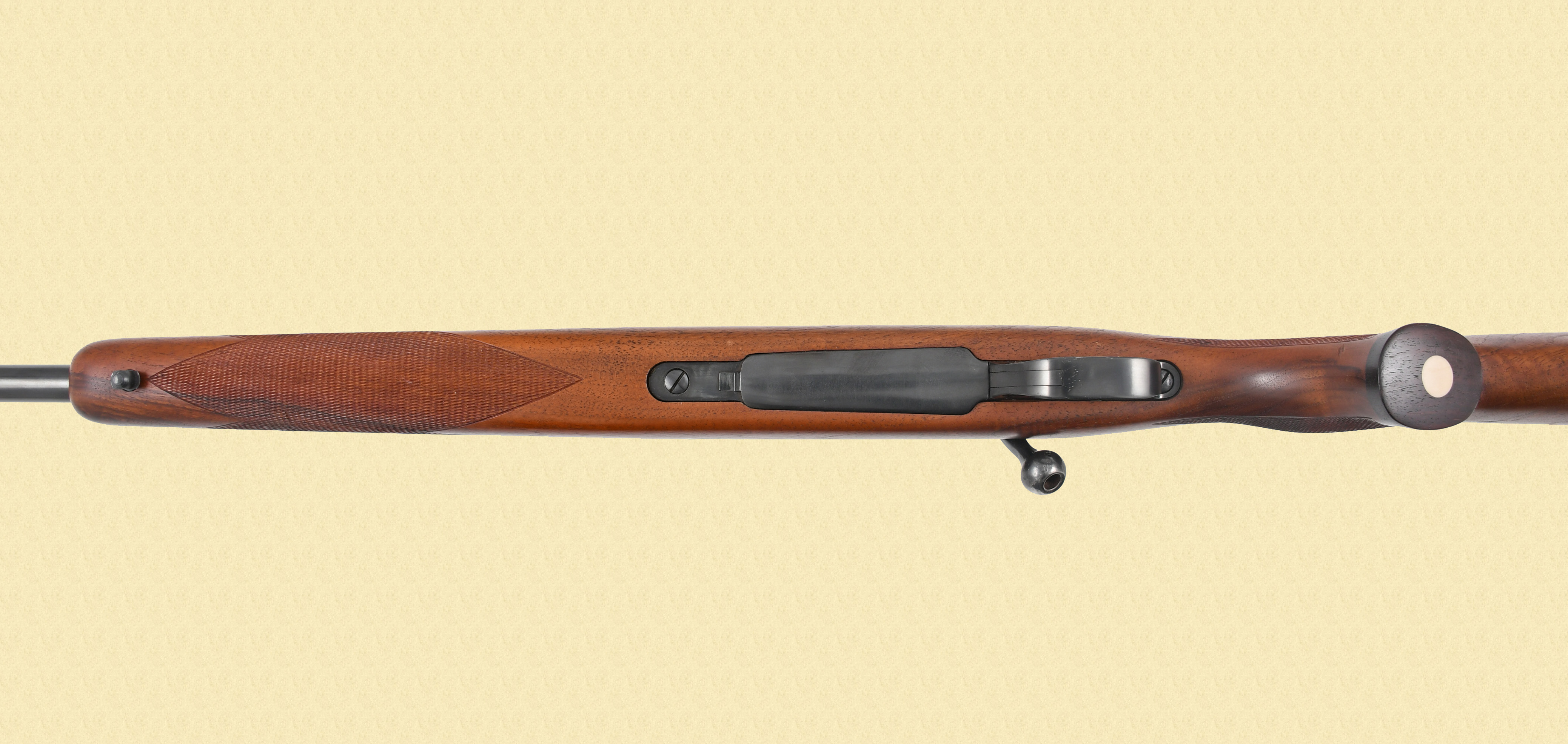Flanders Simspons Rifle Simpson Limited | Antique & Modern Firearms, Collectibles | Est. 1962