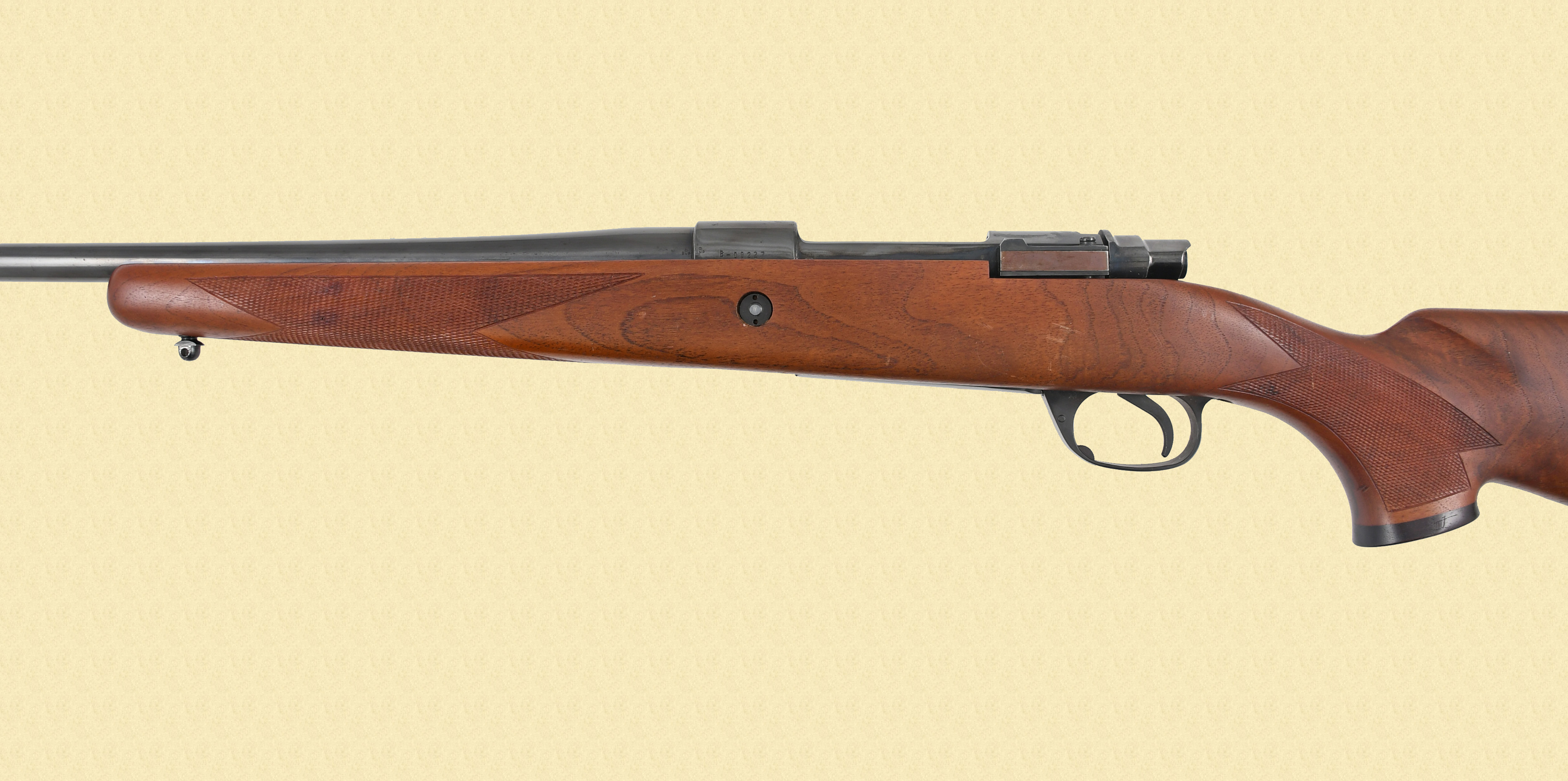 Flanders Simspons Rifle Simpson Limited | Antique & Modern Firearms, Collectibles | Est. 1962